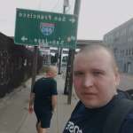 Andrii, 36 лет
